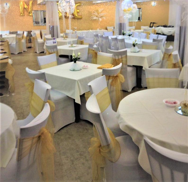 The Milverton Hotel Манчестер Экстерьер фото